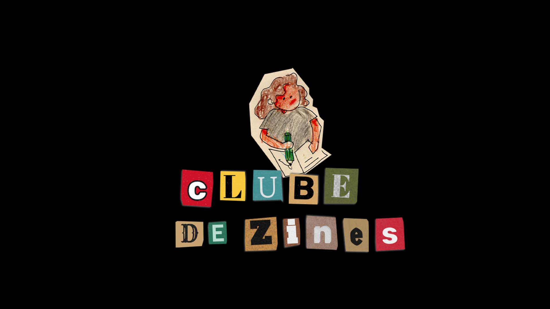 Biblioteca de Zines - Imagem 3